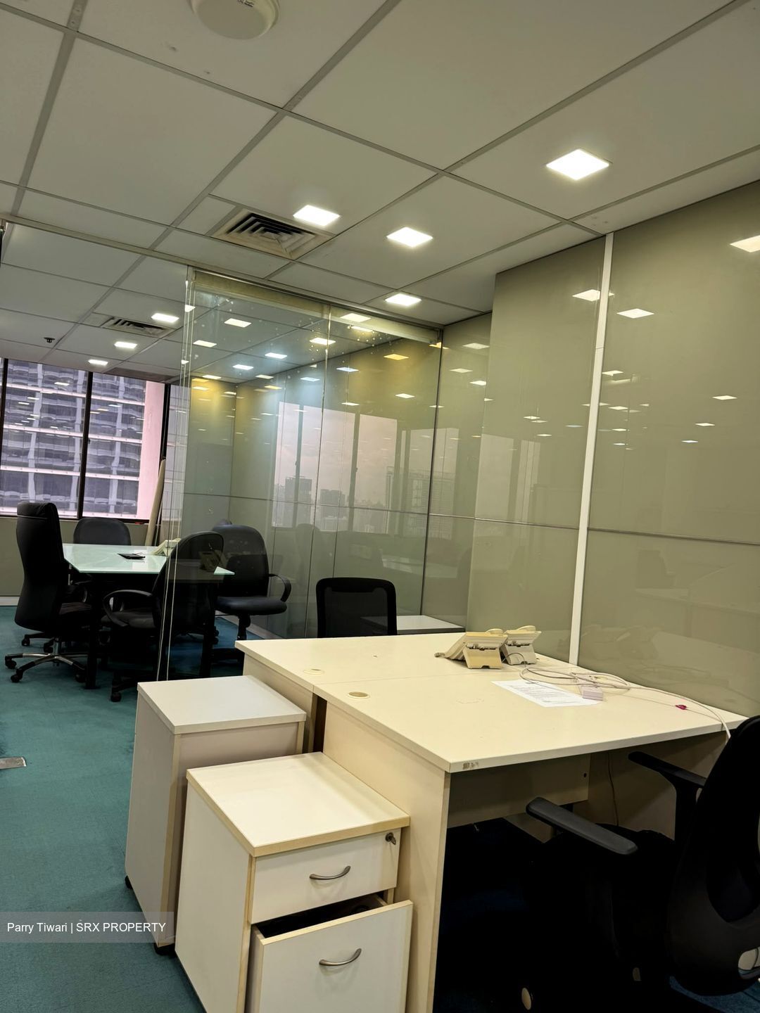International Plaza (D2), Office #570198531